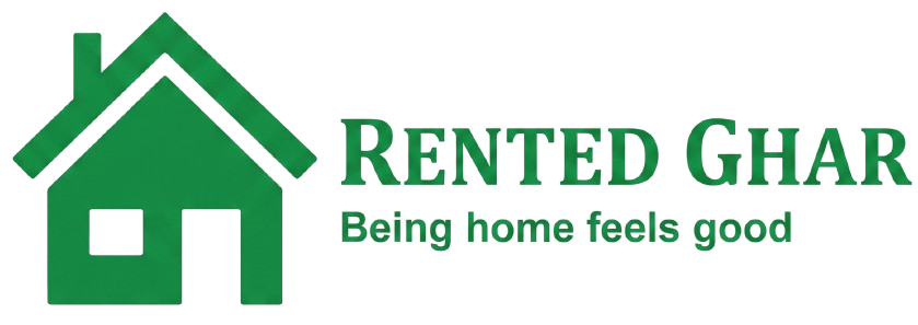Rented Ghar Logo
