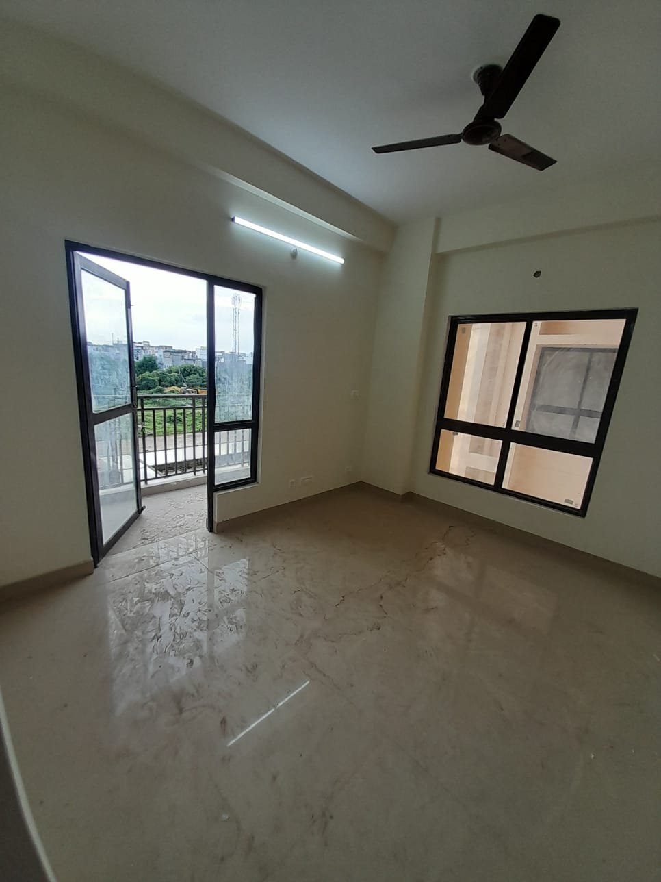 3 Bhk Flat For Rent In Lotus Court Bbd Green City